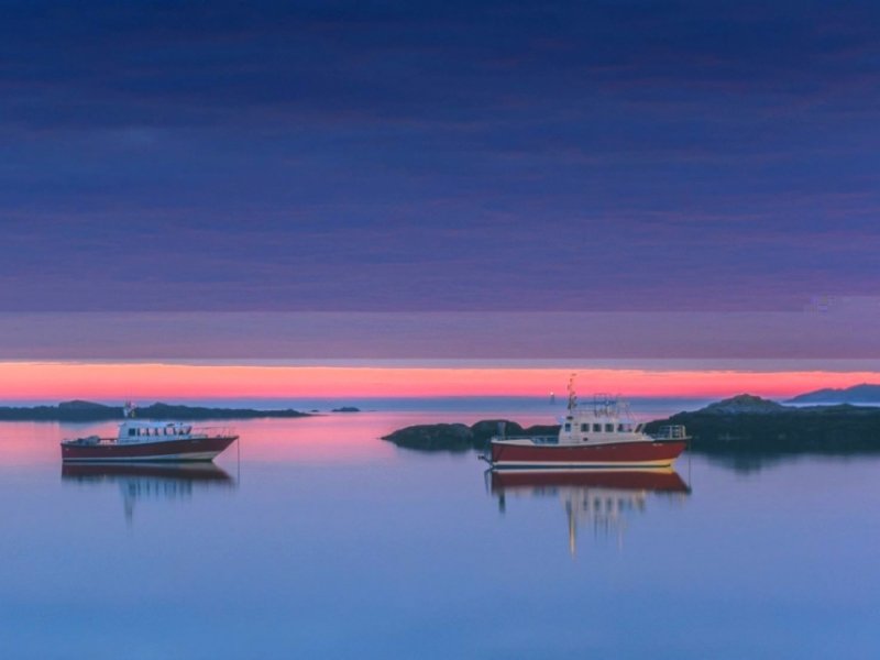 Outer Hebrides