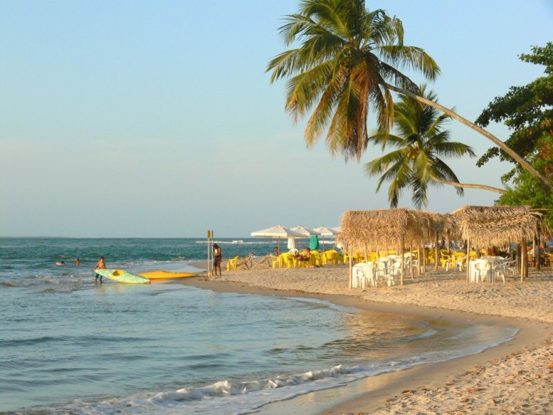 Boipeba