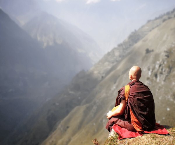 Tibet e Nepal - Cultura nos Himalaias com Shigatse