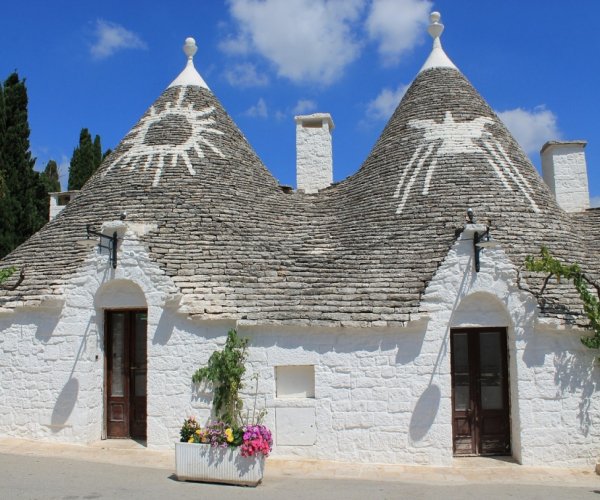 Itália Cultural - Segredos da Sicília – Sicilia, Matera e Puglia