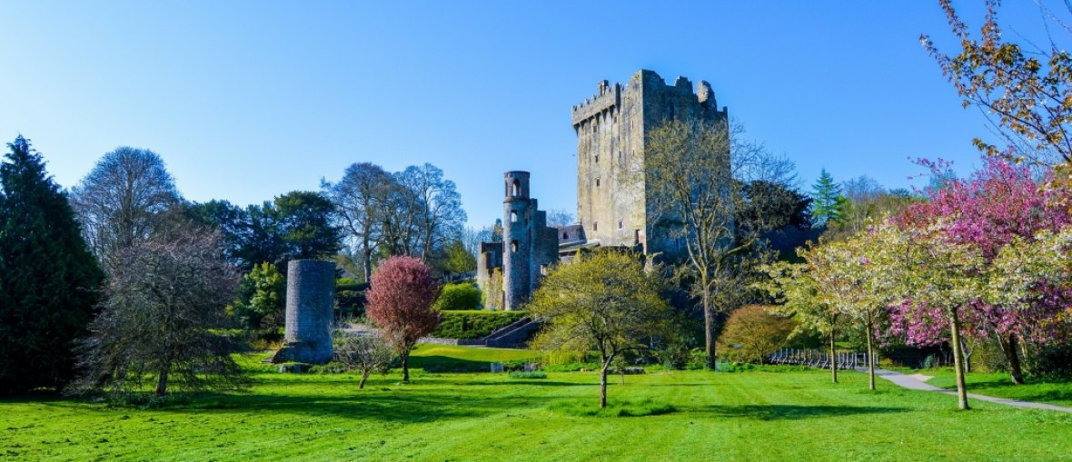 Viagem para Irlanda - Roteiro Cultural