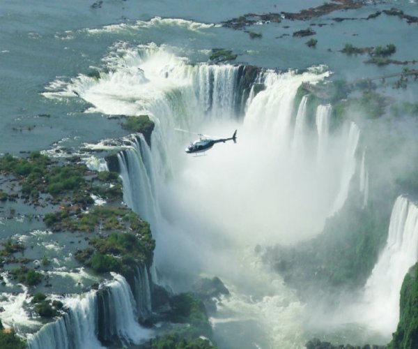 Foz do Iguaçu