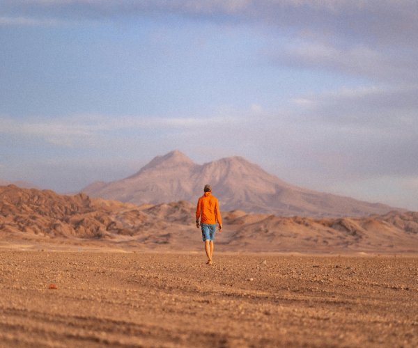 Pacote de Viagem para Reveillon no Atacama