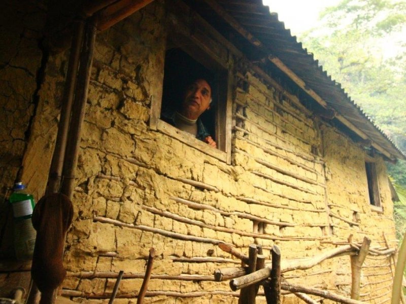 Expedição Quilombola - Trekking e Comunidades Tradicionais