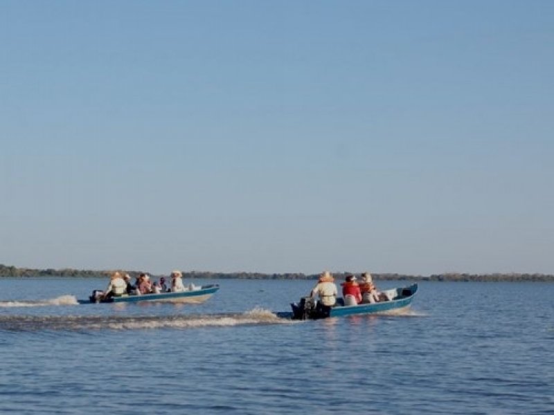 Pantanal Norte