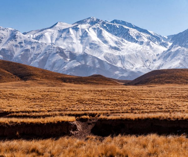 Mendoza