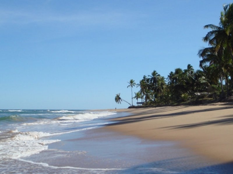 Maraú 4