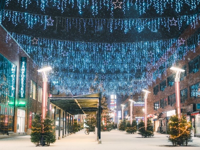 Rovaniemi