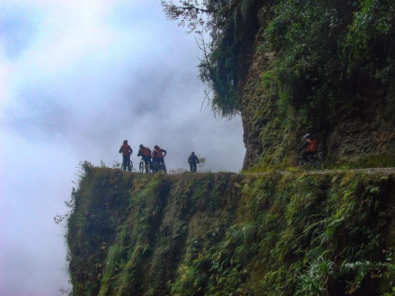 Death Road