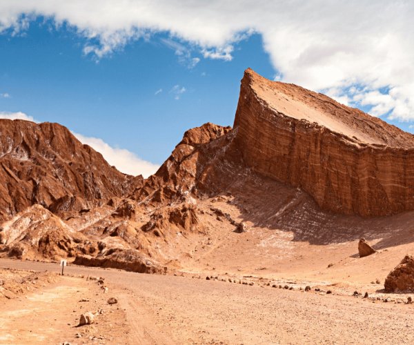 Pacote de Viagem para Reveillon no Atacama