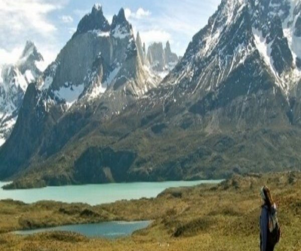 Patagônia Essencial - El Calafate, Torres del Paine e Ushuaia