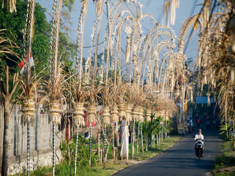 Bali