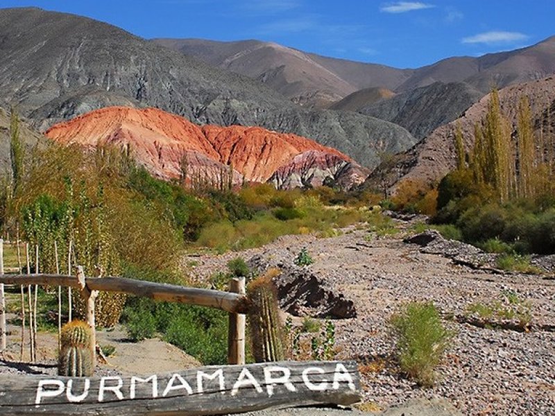 Norte da Argentina