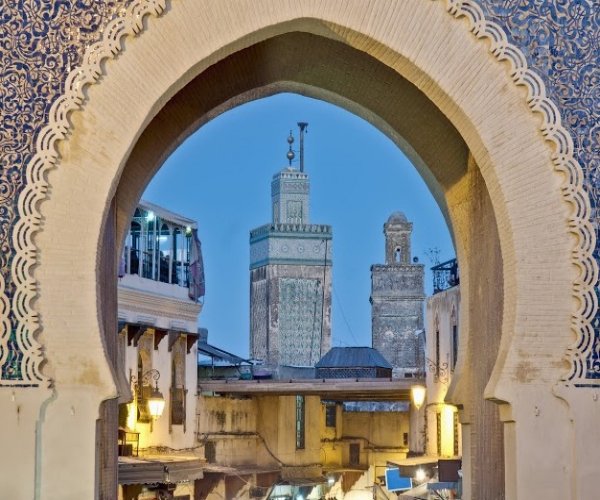 Fez
