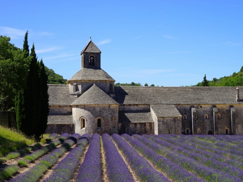 Provence