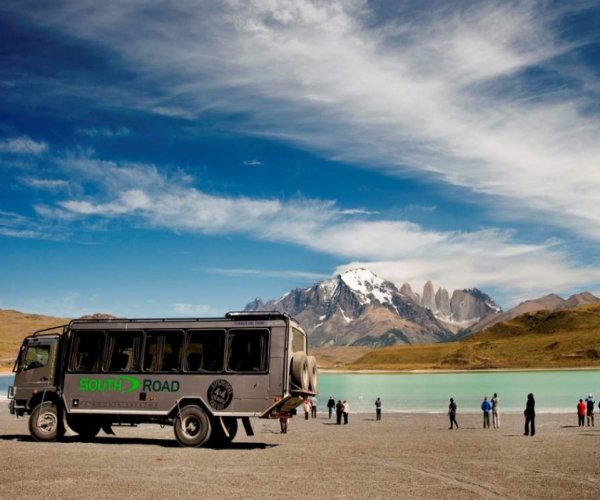 REVEILLON - Patagônia Essencial – El Calafate