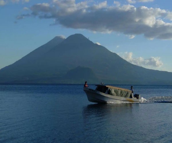 Guatemala Clássica