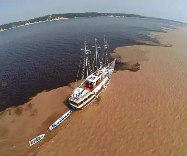 M/V Desafio
