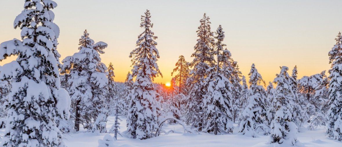 Viagem para Noruega na Temporada de Inverno