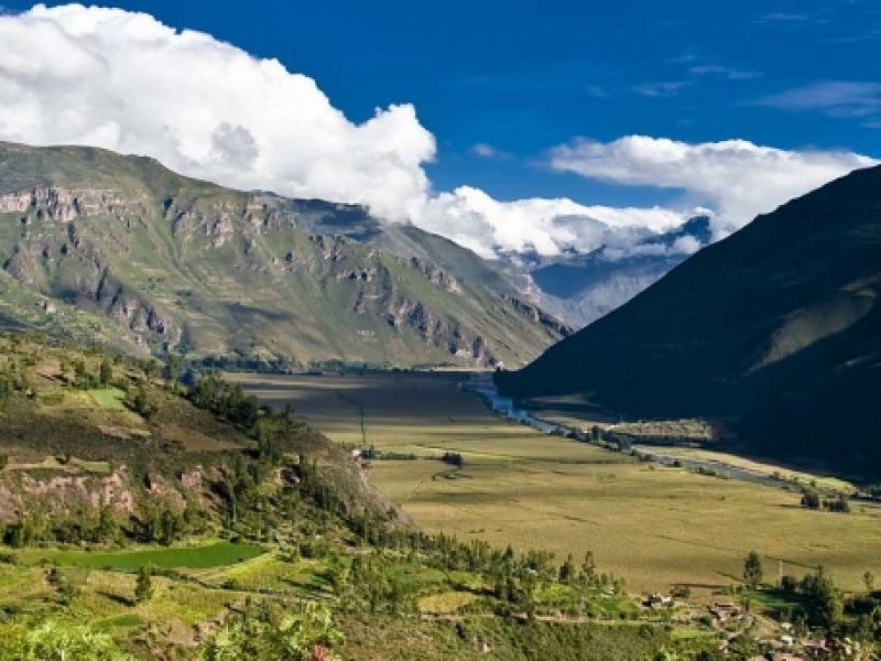 Pacote de Viagem para Hotel Explora Valle Sagrado