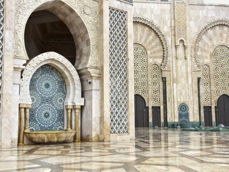 Casablanca