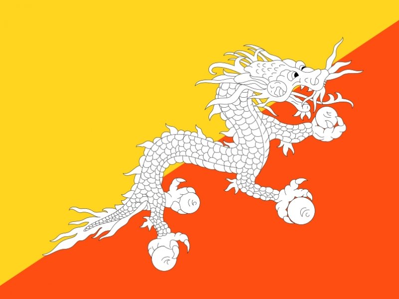 Butão