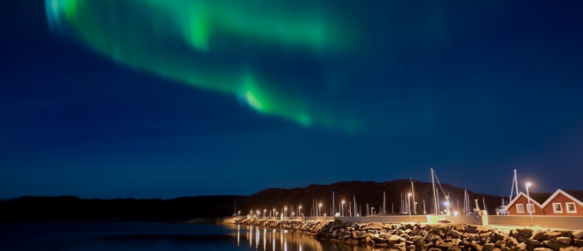 Viagem para Noruega na Temporada de Inverno