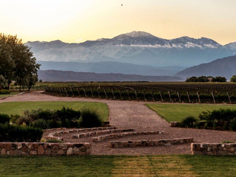 Mendoza