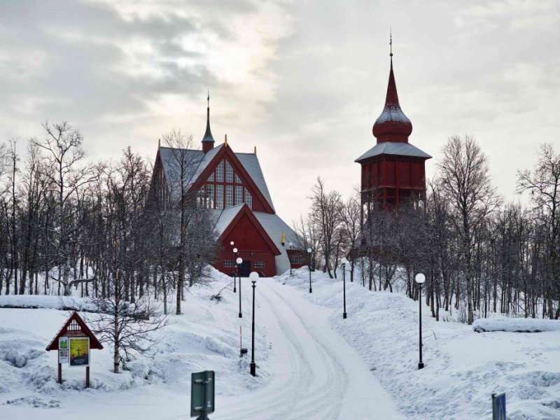 Kiruna