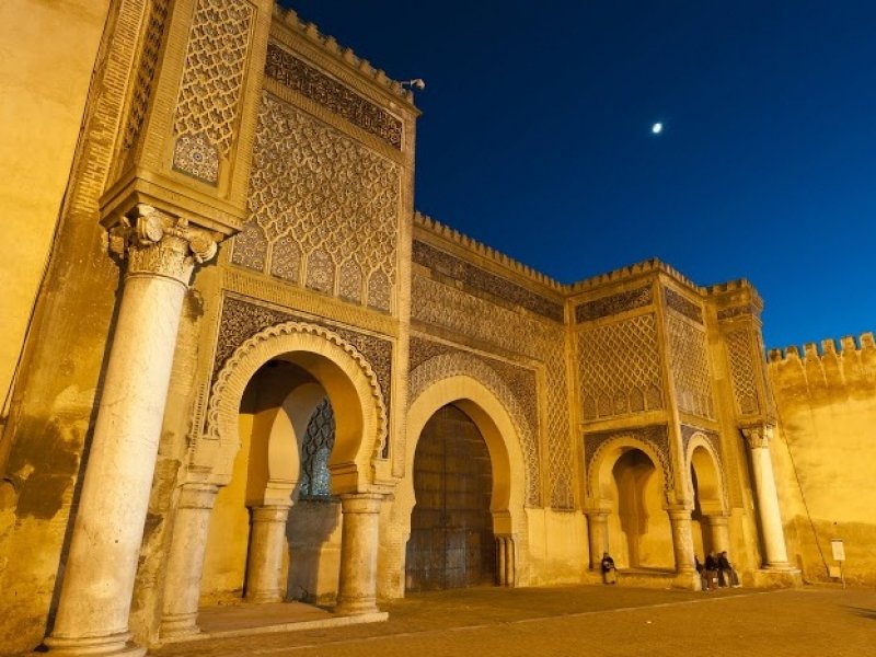 Meknes