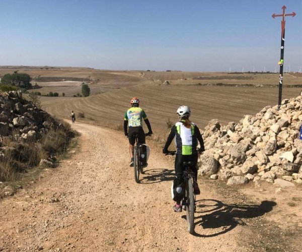 Caminho de Santiago