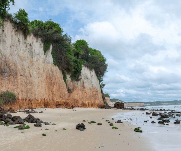 Praia de Pipa
