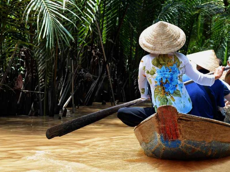 Indochina