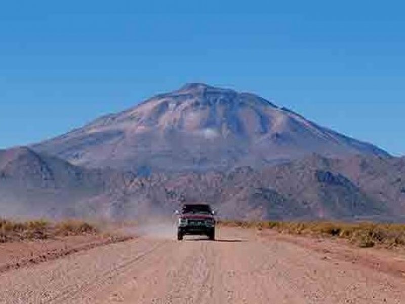 Norte da Argentina