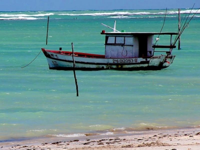 Alagoas - São Miguel dos Milagres