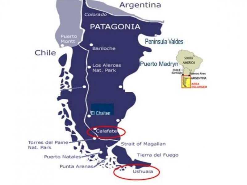 Mapa