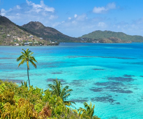 Pacote para San Andres
