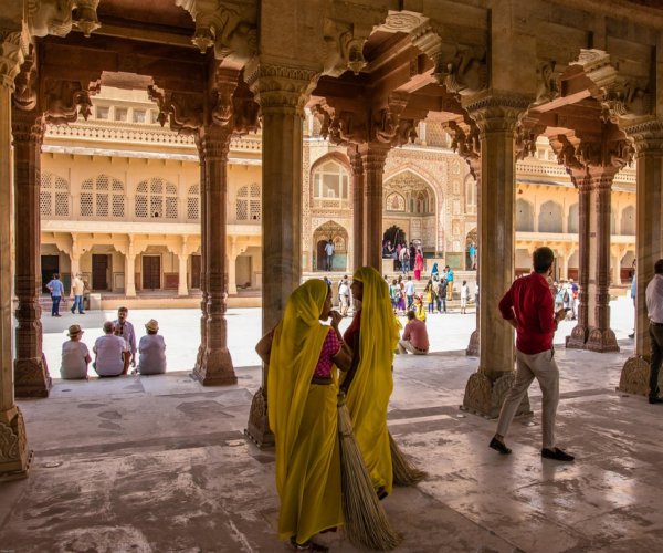 Jaipur