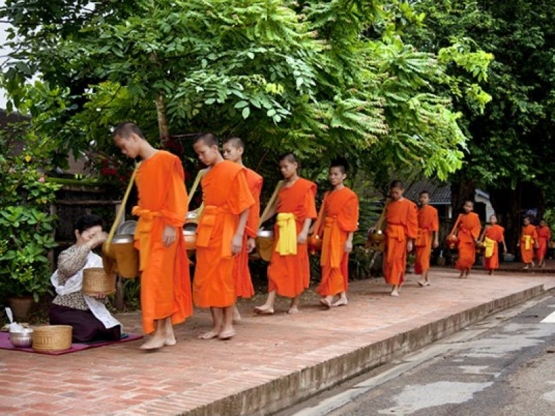 Viagem para Indochina