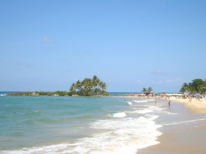 Morro de São Paulo