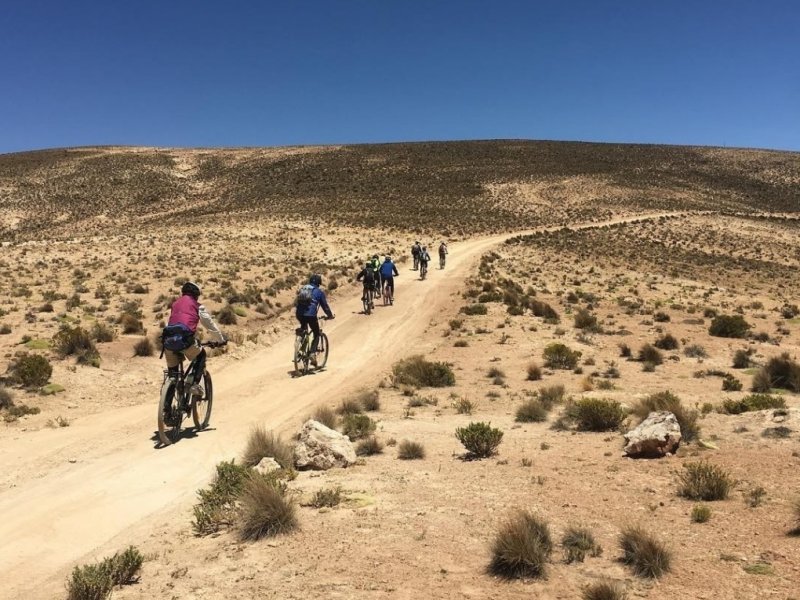 Deserto