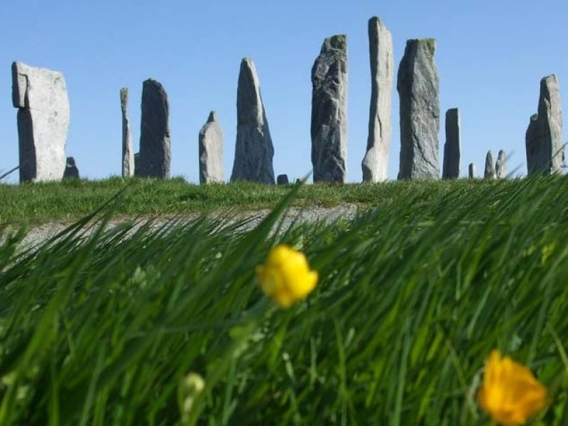 Escócia - Trekking na Ilha de Skye e Ilhas Outer Hebrides