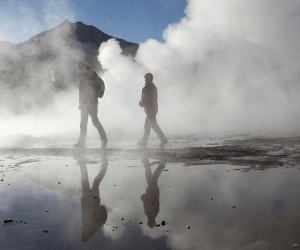 Pacote de Viagem para Reveillon no Atacama