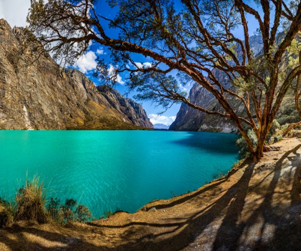 Cuzco, Machu Picchu e Huaraz - Montanhas, Lagos e Arqueologia