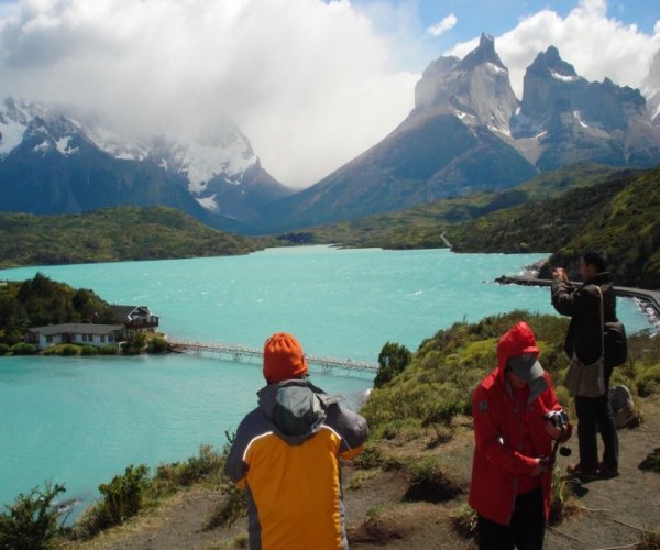 Patagonia Essencial - El Calafate e Torres del Paine 