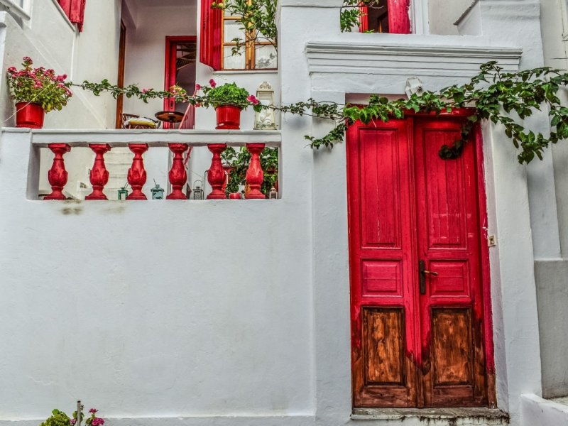 Skopelos