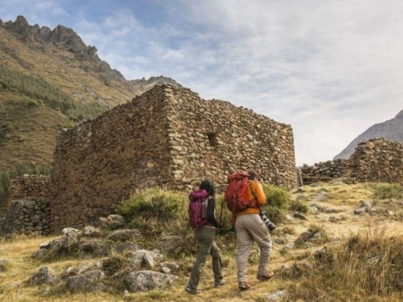 Pacote de Viagem para Hotel Explora Valle Sagrado