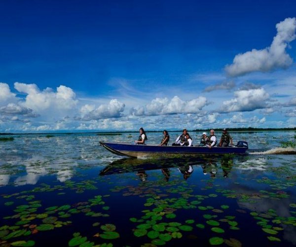 Pantanal Norte