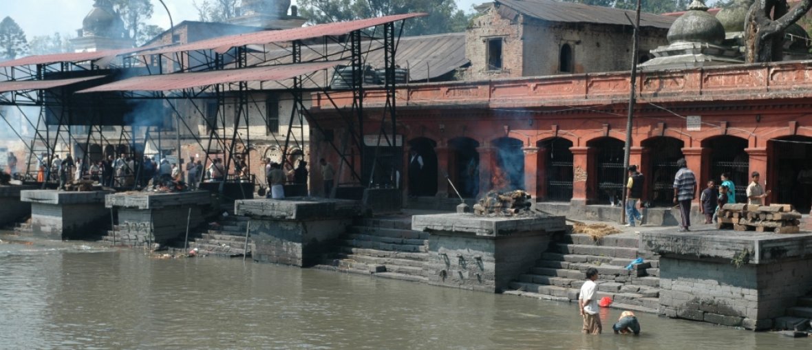 Viagem para Nepal - Roteiro Cultural - Templo