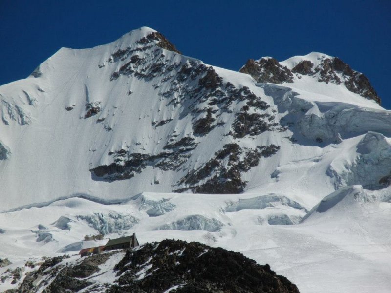 Huayna Potosi